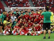 Prediksi Timnas Indonesia vs Timnas Kuwait Hari Ini!