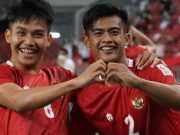Cukur Nepal 7-0, Ranking Timnas Naik 3 Posisi!