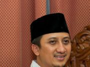 Yusuf Mansur kabur ke luar negeri 2 Minggu lalu