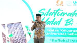 Teknik Sipil UNS Prodi Terbaik Di Indonesia? 1
