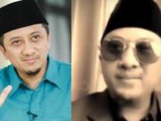 Yusuf Mansur Gak Mau Ambil Pusing Soal Geruduk Rumahnya