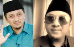 Yusuf Mansur Gak Mau Ambil Pusing Soal Geruduk Rumahnya