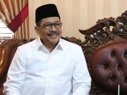 Wamenag Minta Polisi Usut Post Meme Stupa Mirip Jokowi