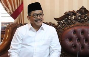 Wamenag Minta Polisi Usut Post Meme Stupa Mirip Jokowi