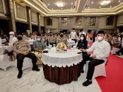 HUT Bhayangkara Ke 76 Polda Jatim Gelar Doa Bersama, Serentak Seindonesia..