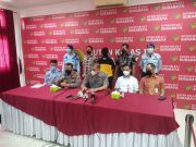 Dengan Tangan Terborgol Mas Bechi, Segera Diadili Di PN Surabaya..