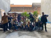 KKN UWP, Keunikan Petik Buah Untuk Tarik Wisatawan