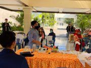 KKN UWP, Latih Kreatifitas Untuk Tingkatkan Kwalitas UMKM