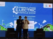 Percepat Peralihan ke Mobil Listrik, Mobil Ini Cuman 250 Juta!