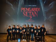 Film Pengabdi Setan 2 Tayang 30 Juli 2022, Ada Fakta Menarik!