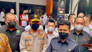 Kejuaraan Bulutangkis Piala Kapolda Jatim Diharapkan dapat Mencetak Atlet Berprestasi Dunia 2