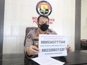 Menjadi 14 Korban Dari SPI Yang Telah Melapor Melalui Hotline