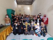 KKN UWP, Manfaat Produk Eco Enzym lalu Pemasaran Produk