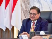 Menteri Perekonomian Ungkap Kunci Maksimalkan Ekonomi & Keuangan Digital