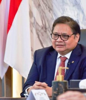 Menteri Perekonomian Ungkap Kunci Maksimalkan Ekonomi & Keuangan Digital