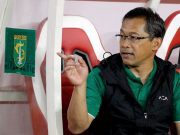 Aji Santoso: Kami di Hukum Gol di Menit-Menit Akhir