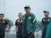 Aji Santoso: Marselino Butuh Waktu Istirahat Sekitar 2 bulan