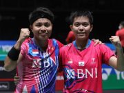 3 Gelar & 1 Runner Up, Indonesia Serasa Jadi Juara Umum!