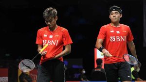 Daftar Sementara Pemain Indonesia di Kejuaraan Dunia 2022! 1