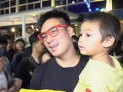 Niat Baik Baim Wong Tetapkan Citayam, Berujung Opini Negatif