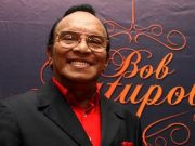 Penyanyi Senior, Bob Tutupoly Tutup Usia di Umur 82 Tahun
