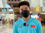 Bui Hoang Son: Timnas Indonesia U-16 Paling Menyebalkan!