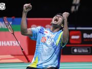 Final Malaysia Masters 2022: Indonesia Rebut 2 Gelar Juara!