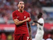 Darwin Nunez Cetak Quattrick, Begini Respons Jurgen Klopp!