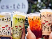 Bonus & Fasilitas PNS Kalah Dengan Esteh Indonesia?