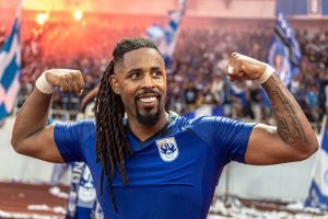 PSIS vs Arema: Arema Pincang, PSIS Andalkan Carlos Fortes 1
