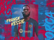 Franck Kessie Resmi di Boyong Barcelona, Tanpa Biaya…
