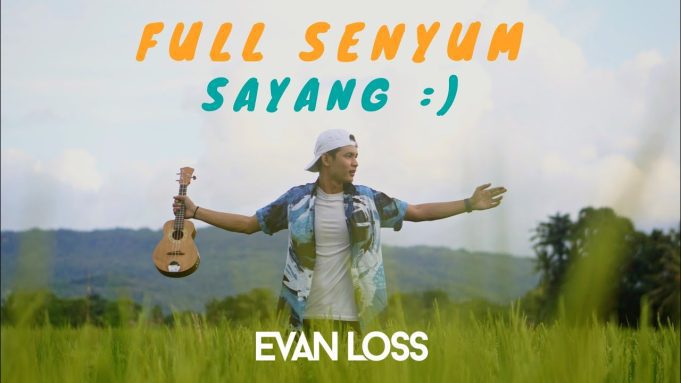 full senyum 2
