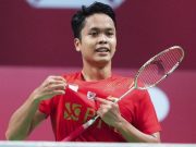 Jadwal Live Perempatfinal Malaysia Open 2022 Hari Ini