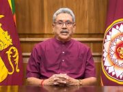 Presiden Sri Lanka Kabur ke Maldives, Rakyatnya Gimana?