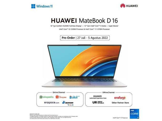 huwawei
