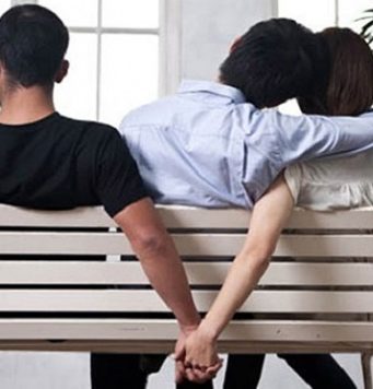Jangan Pernah Goda Istri Orang, Dosanya Sangat Besar!