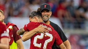 Darwin Nunez Cetak Quattrick, Begini Respons Jurgen Klopp! 1