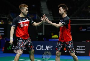 Daftar Sementara Pemain Indonesia di Kejuaraan Dunia 2022! 2