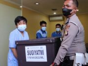 Daftar Korban Kecelakaan Maut Truk Pertamina di Cibubur!