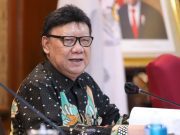 Tjahjo Kumolo Meninggal Dunia, Begini Kronologinya