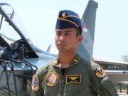 Lettu Pnb Allan Safitra Gugur, TNI AU Lakukan Investigasi!