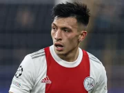 Lisandro Martinez Pemain Yang di Butuhkan Arsenal!