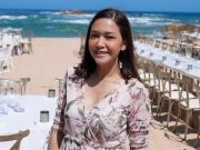 Kasih Wejangan Menusuk Untuk Haters, Maia Kesal di Bully!
