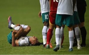 Aji Santoso: Marselino Butuh Waktu Istirahat Sekitar 2 bulan 2
