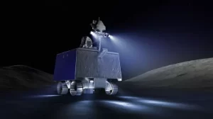 Tunda Peluncuran, NASA Siap Ambil Air Bulan Untuk Minum.. 1