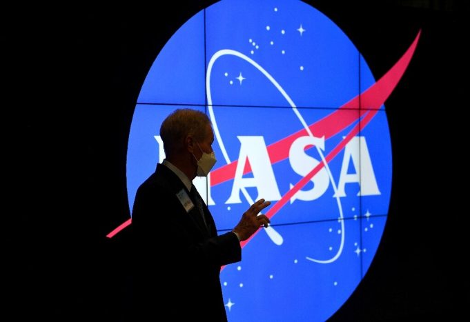 nasa