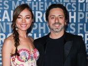 Sergey Brin & Nicole Shanahan Cerai, Gara-Gara Elon Musk?