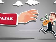 Restoran dan Kafe di Tunjungan Rawan Tak Bayar Pajak?