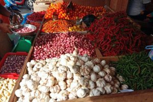 Kemendag Gagal Stabilkan Harga Pangan Saat Idul Adha 1