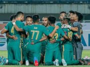Persebaya Kalahkan PSIM 1-0, Aji Santoso Bersyukur!